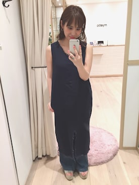 mystic_kimuraさんのコーディネート