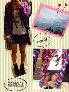 penpenさんのコーディネート