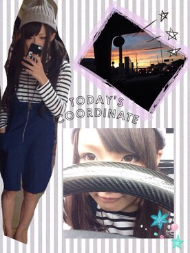 penpenさんのコーディネート