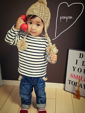 hiiragiさんのコーディネート