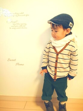 hiiragiさんのコーディネート