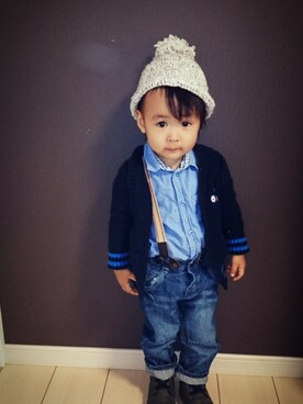 hiiragiさんのコーディネート