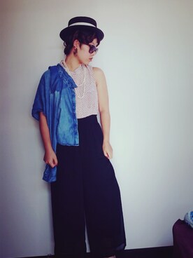 hiiragiさんのコーディネート