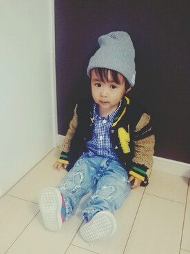 hiiragiさんのコーディネート