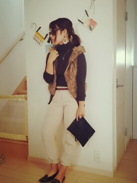 hiiragiさんのコーディネート