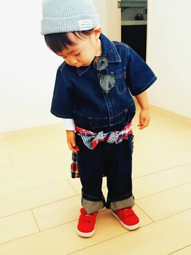 hiiragiさんのコーディネート