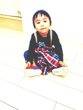 hiiragiさんのコーディネート