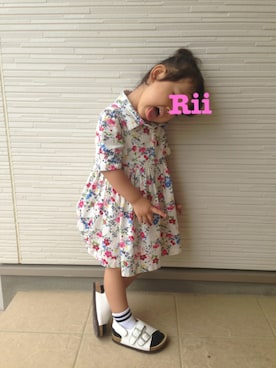 Ｒi i ♡ママさんのコーディネート