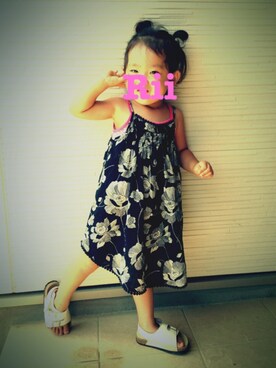 Ｒi i ♡ママさんのコーディネート