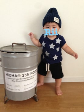 Ｒi i ♡ママさんのコーディネート