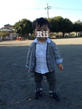 Ｒi i ♡ママさんのコーディネート