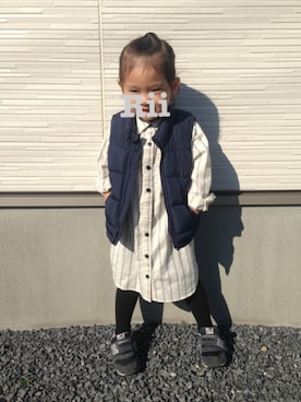 Ｒi i ♡ママさんのコーディネート