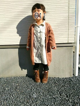 Ｒi i ♡ママさんのコーディネート
