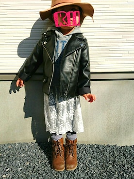 Ｒi i ♡ママさんのコーディネート