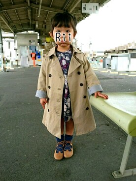 Ｒi i ♡ママさんのコーディネート