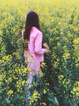 stepwongさんのコーディネート