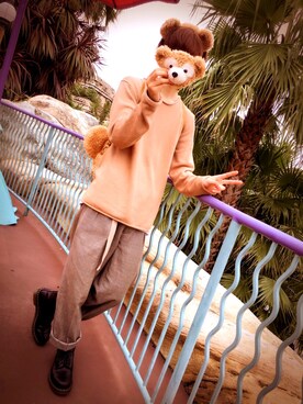 てっちゃん^^さんのコーディネート