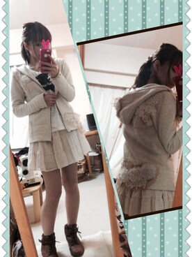 *＊HOZU＊*さんのコーディネート