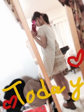 *＊HOZU＊*さんのコーディネート