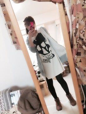 *＊HOZU＊*さんのコーディネート