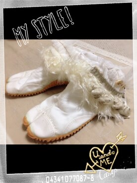 *＊HOZU＊*さんのコーディネート