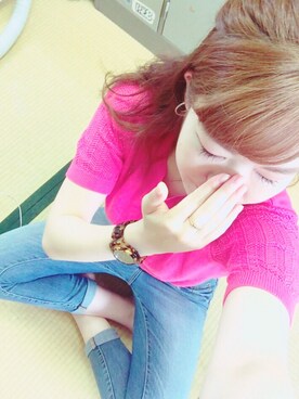 h i r o n aさんのコーディネート