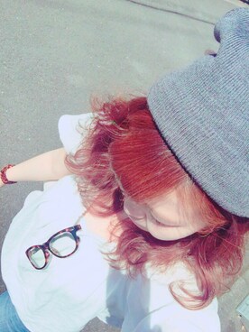 h i r o n aさんのコーディネート