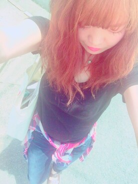 h i r o n aさんのコーディネート