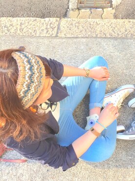 h i r o n aさんのコーディネート