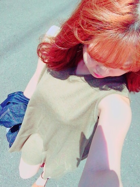 h i r o n aさんのコーディネート