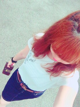 h i r o n aさんのコーディネート