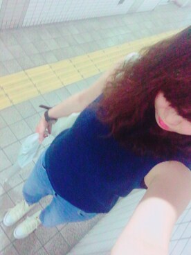 h i r o n aさんのコーディネート