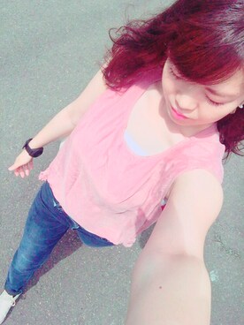 h i r o n aさんのコーディネート