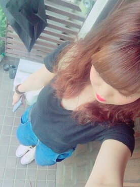 h i r o n aさんのコーディネート