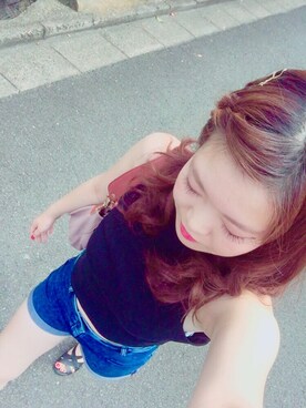 h i r o n aさんのコーディネート