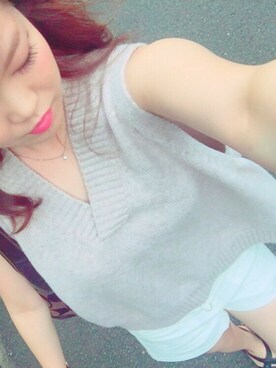 h i r o n aさんのコーディネート