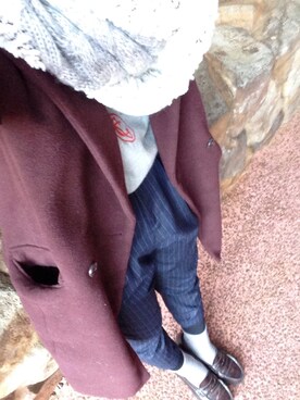 むっちゃんさんのコーディネート