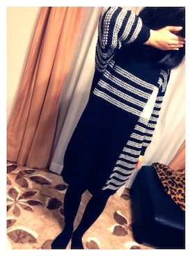 むっちゃんさんのコーディネート