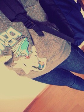 むっちゃんさんのコーディネート