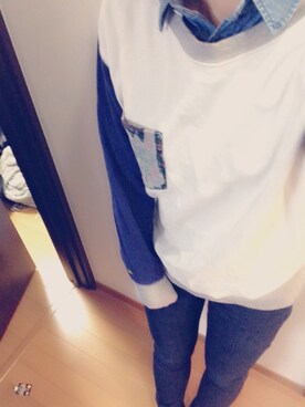 むっちゃんさんのコーディネート