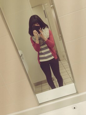 むっちゃんさんのコーディネート