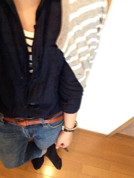 むっちゃんさんのコーディネート