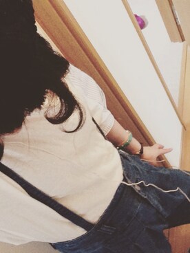 むっちゃんさんのコーディネート