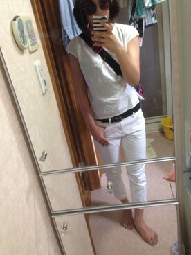 むっちゃんさんのコーディネート