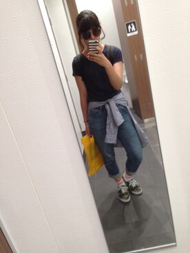 むっちゃんさんのコーディネート