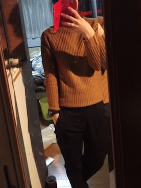 むっちゃんさんのコーディネート