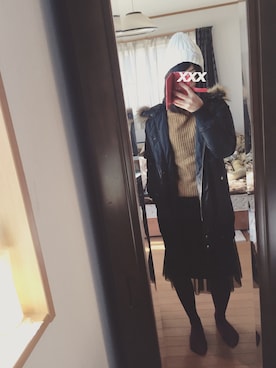 むっちゃんさんのコーディネート