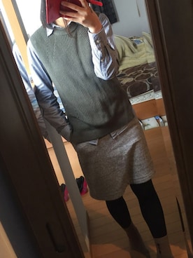 むっちゃんさんのコーディネート