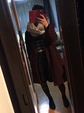 むっちゃんさんのコーディネート