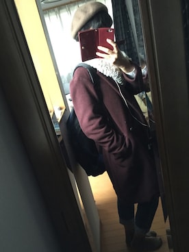 むっちゃんさんのコーディネート